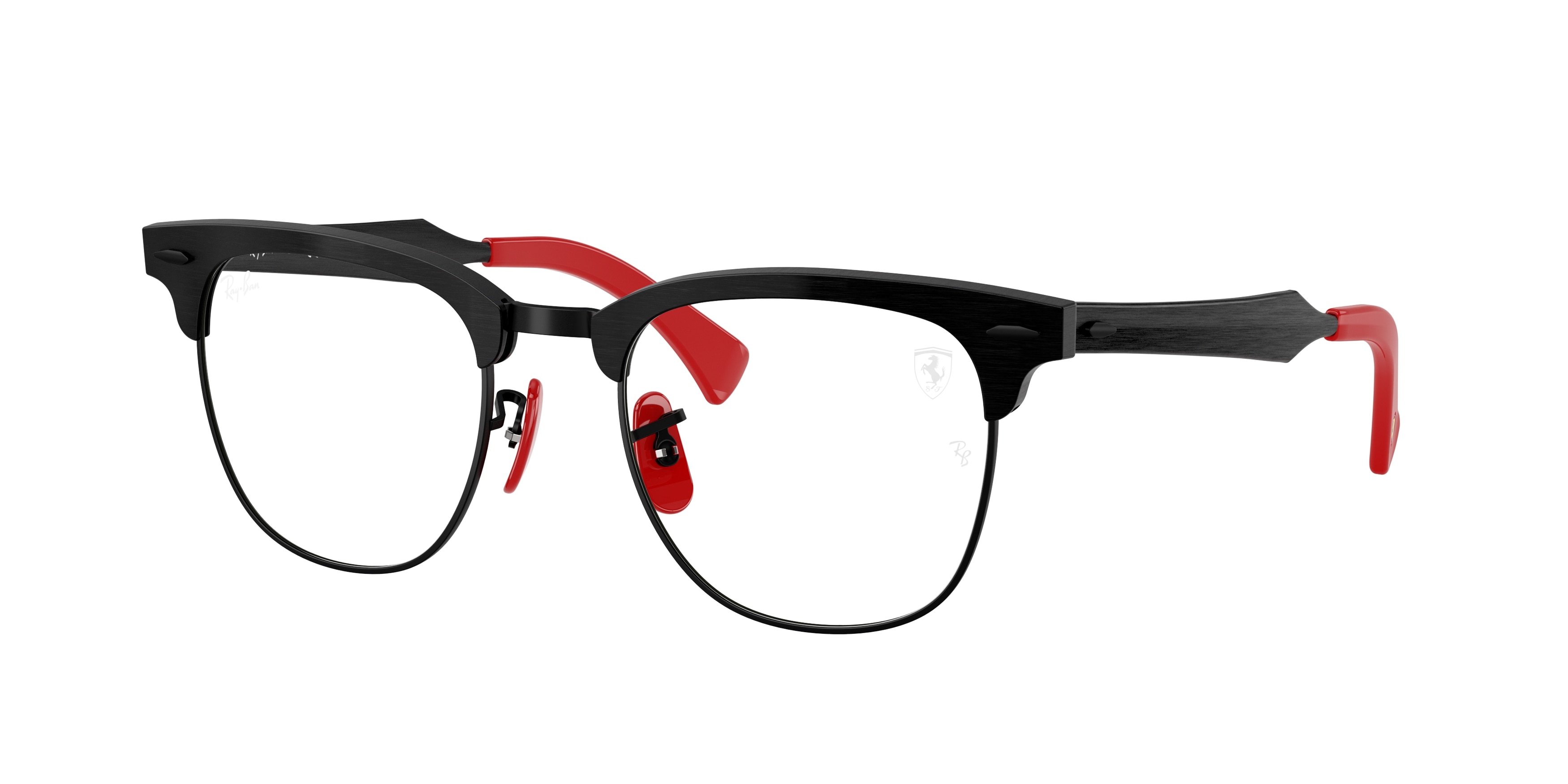 Ray Ban RX3807VM F107  